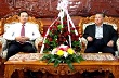 Tập đoàn Công nghiệp Cao su Việt Nam đầu tư hiệu quả ở Lào